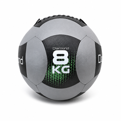 Wall Ball Challenge da 3 a 12 kg-9