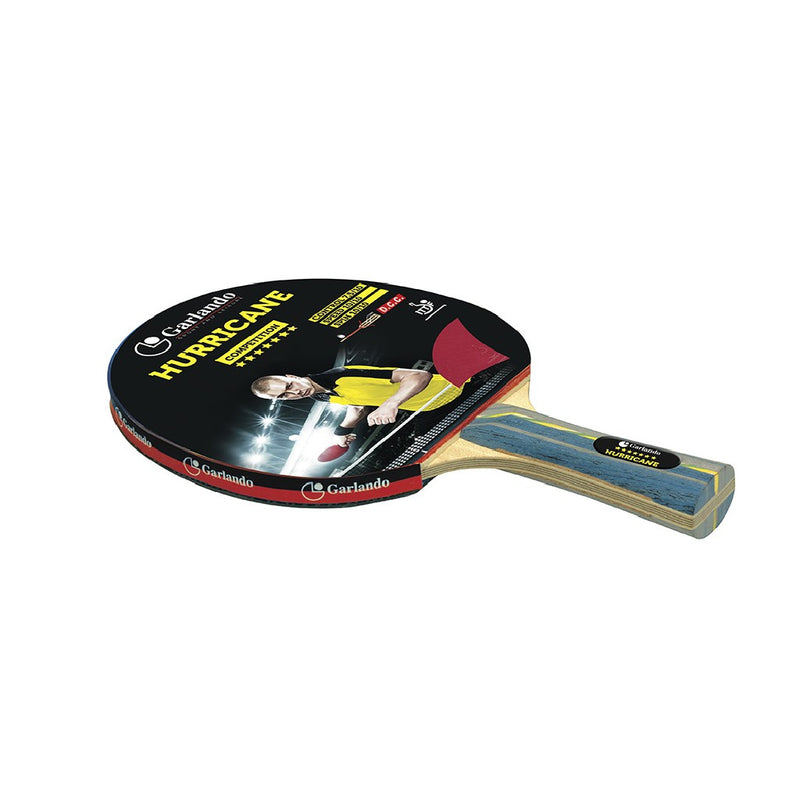 Racchetta HURRICANE (7 stelle) approvata ITTF