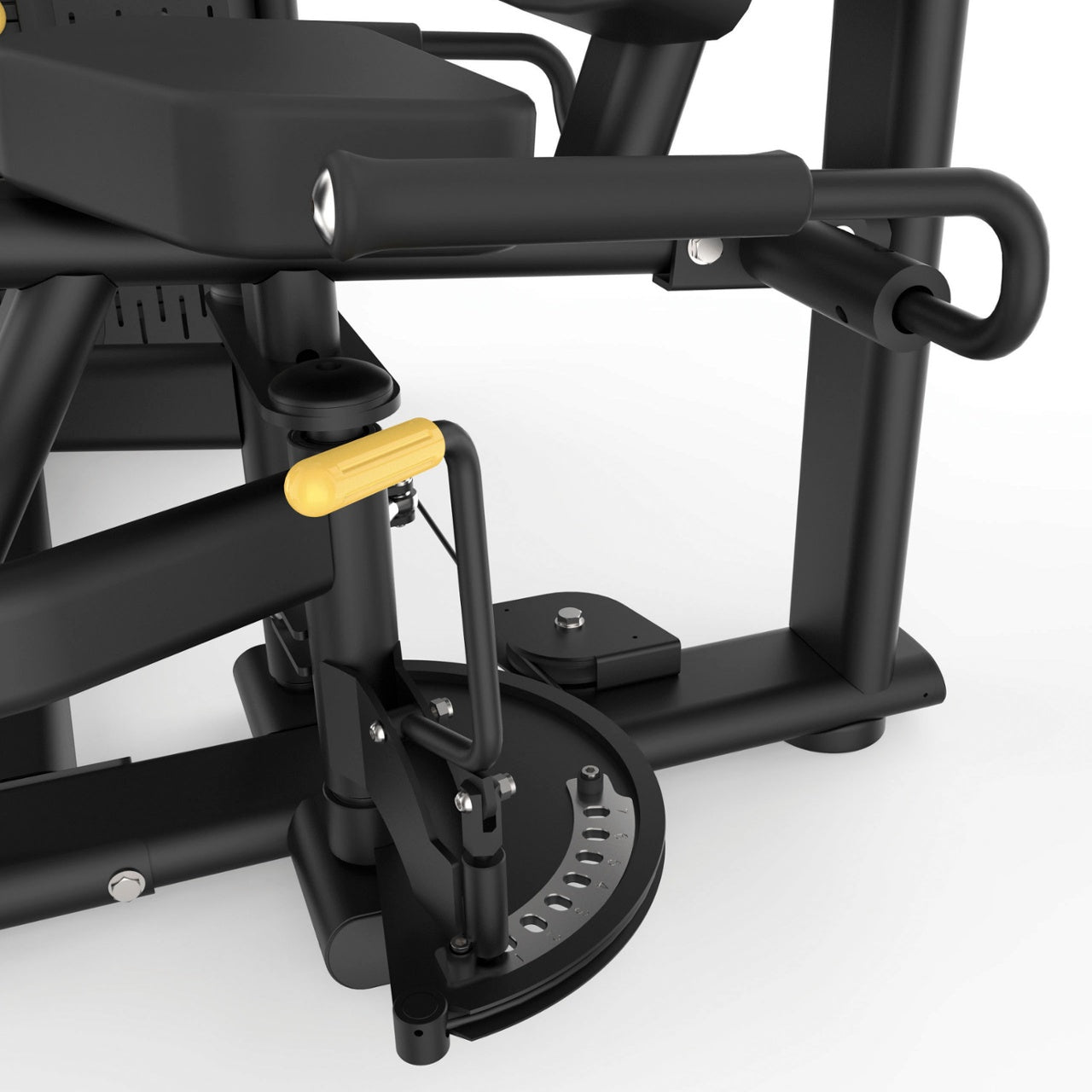 PLX-3600 ADDUCTOR
