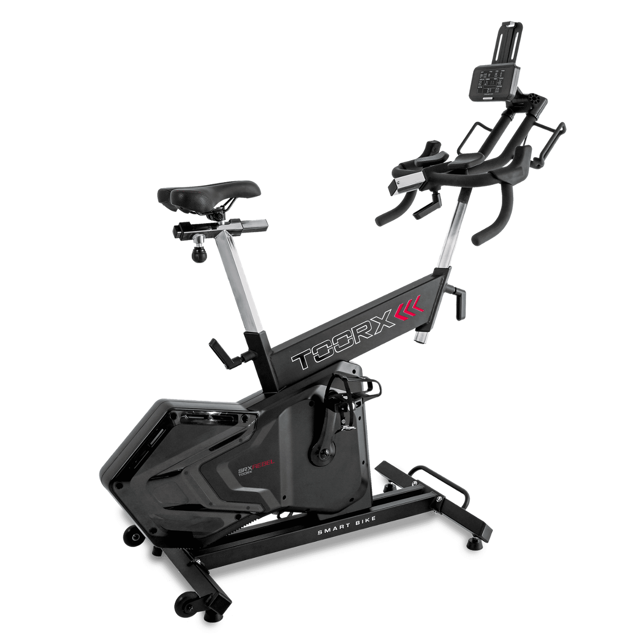 SRX REBEL