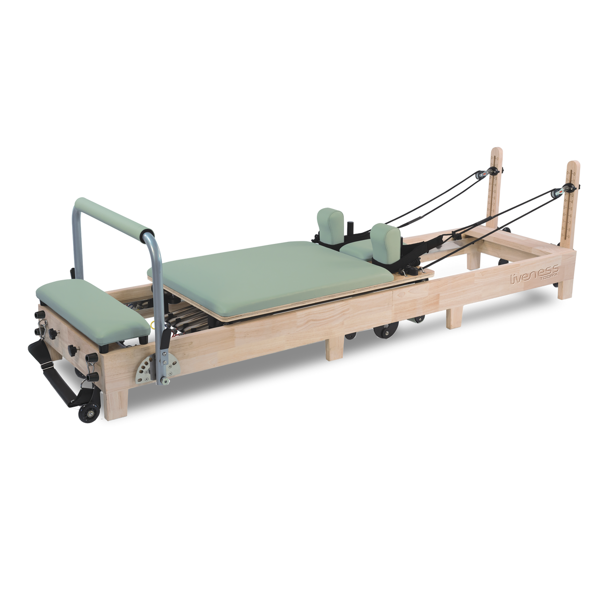 Reformer Professionale Pieghevole PTX 3000