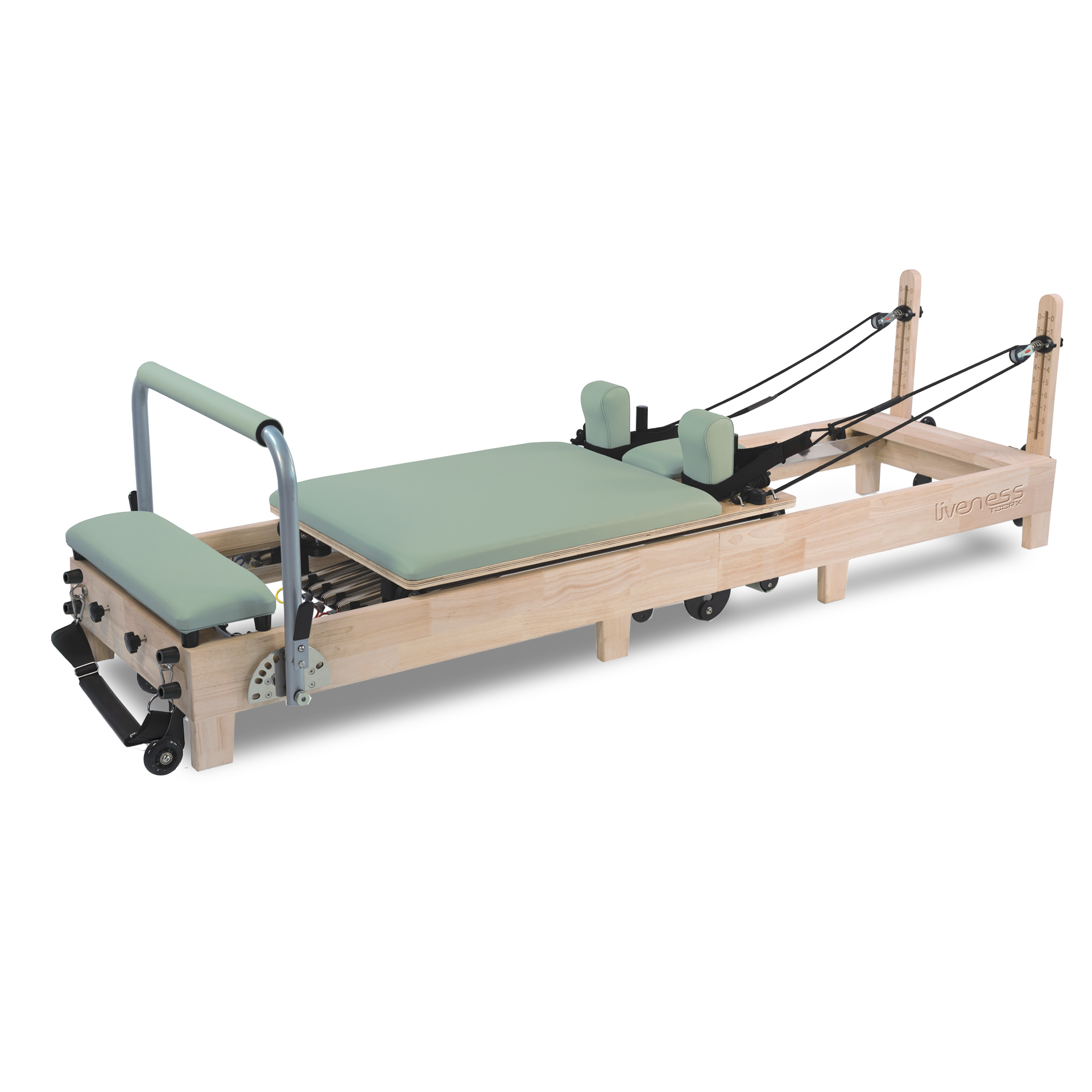 Reformer Professionale Pieghevole PTX 3000-1
