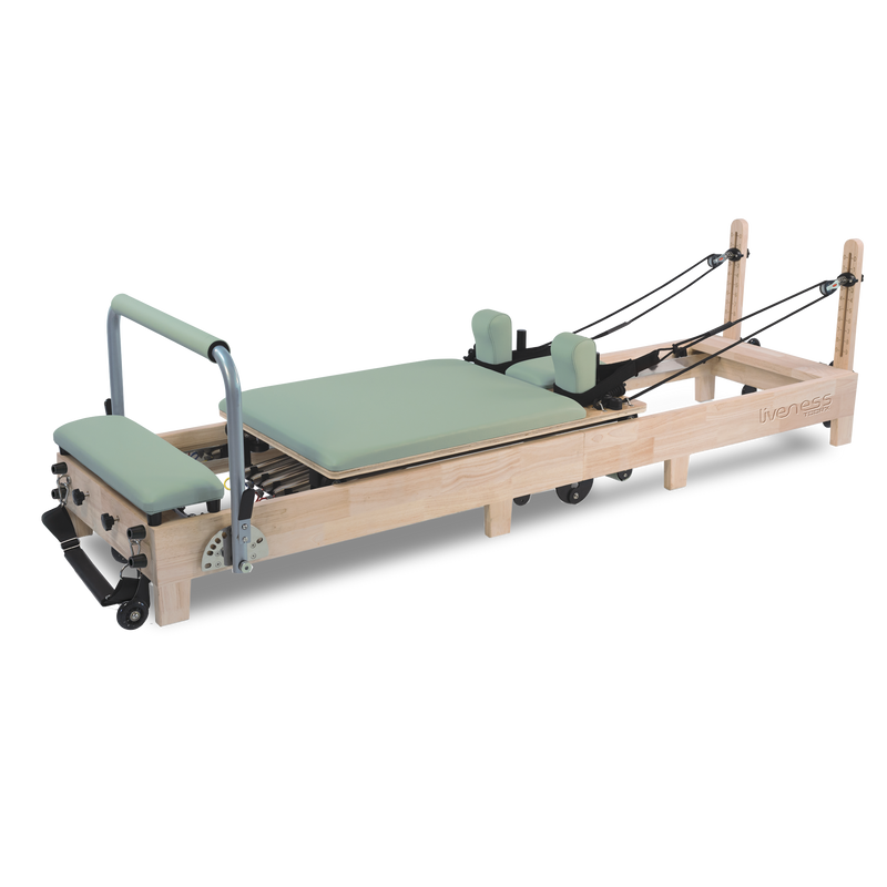 Reformer Professionale Pieghevole PTX 3000-1