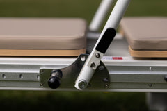 Reformer Full Track Professionale Salvaspazio PTX 8000-10