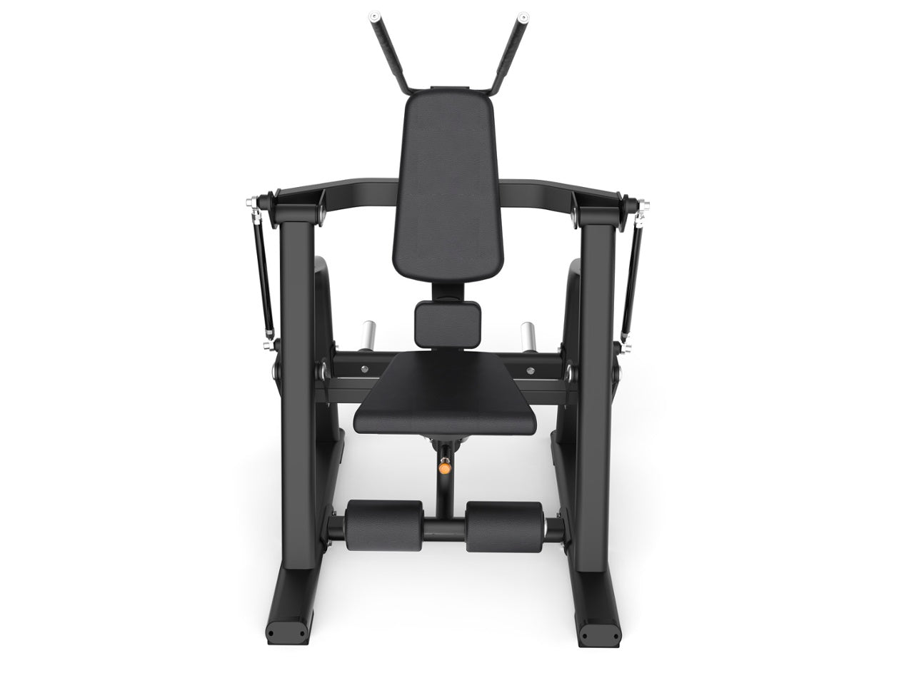 FWX-8750 ABDOMINAL CRUNCH