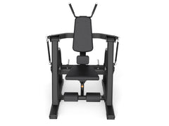 FWX-8750 ABDOMINAL CRUNCH