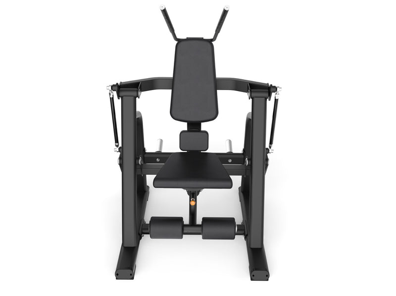 FWX-8750 ABDOMINAL CRUNCH