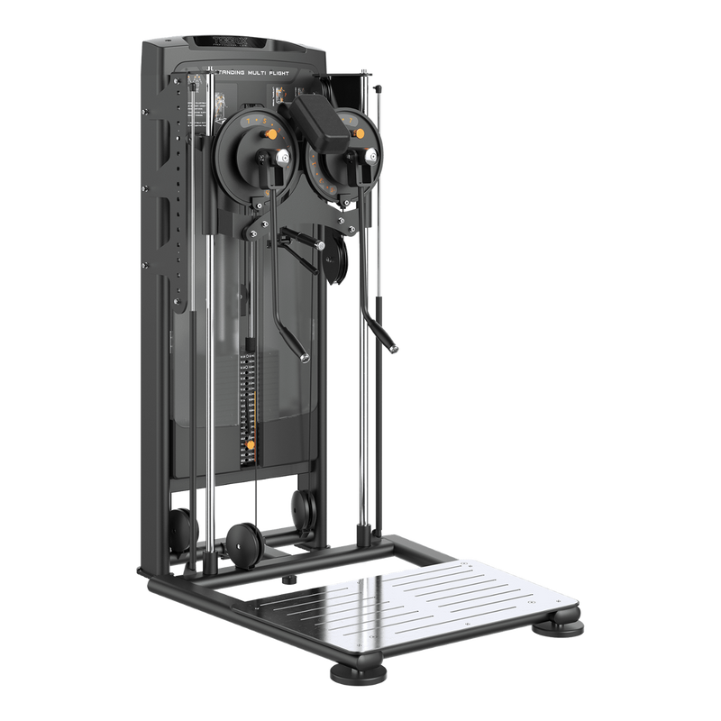 PLX-8200 MULTI FLIGHT