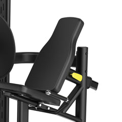 PLX-4800 HORIZONTAL LEG PRESS