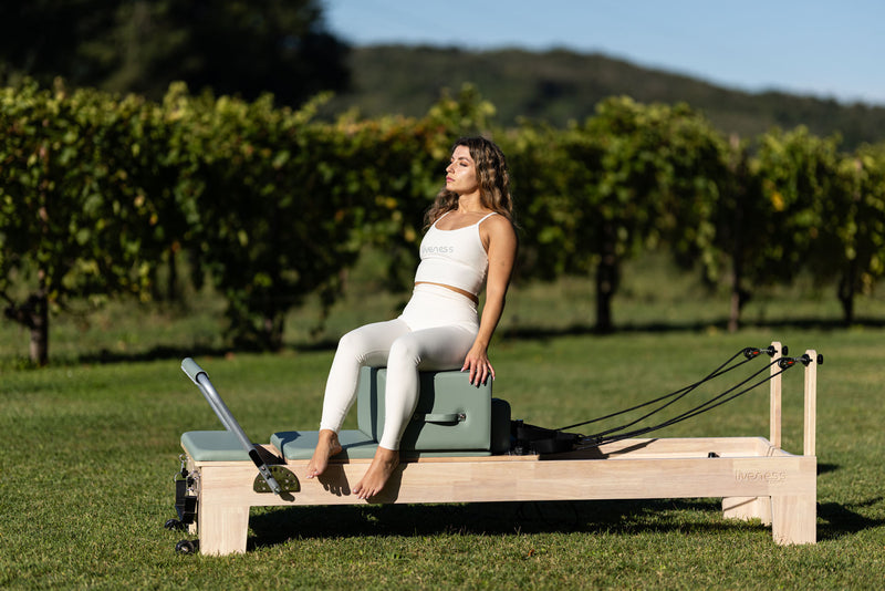 Reformer Professionale PTX 5000-12
