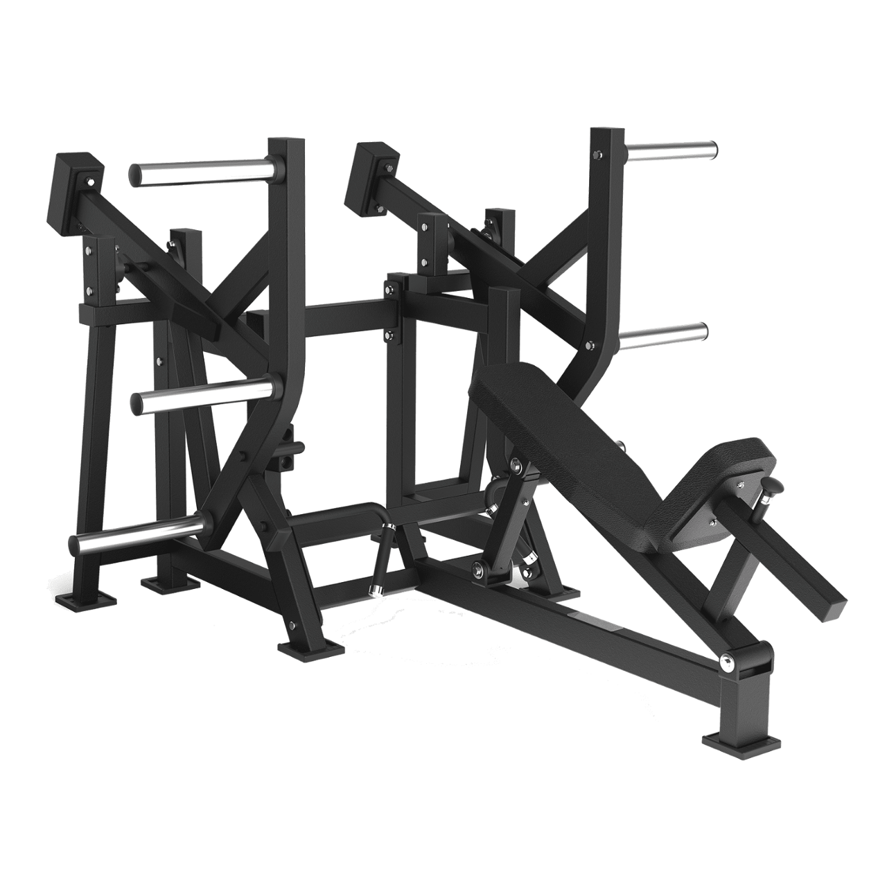 FWX-6900 LOWER BACK