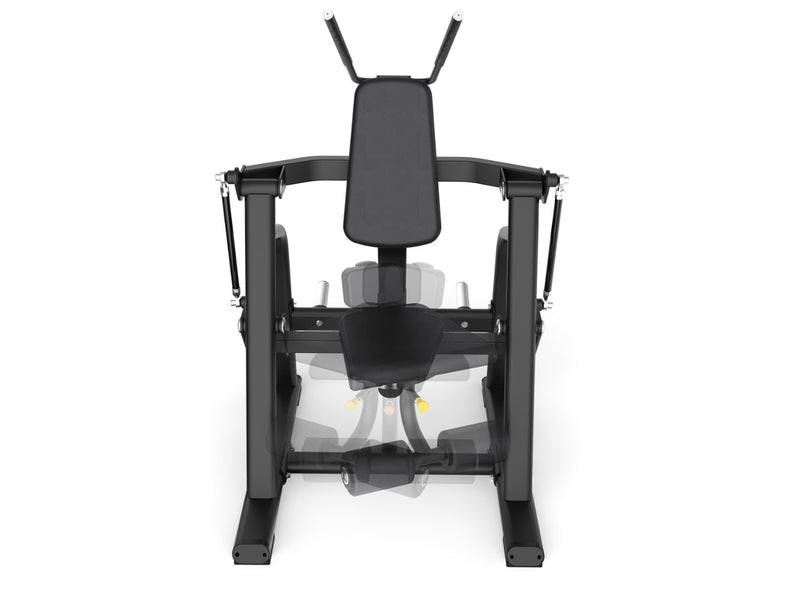 FWX-8750 ABDOMINAL CRUNCH