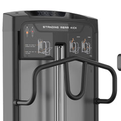 PLX-9090 STANDING REAR KICK
