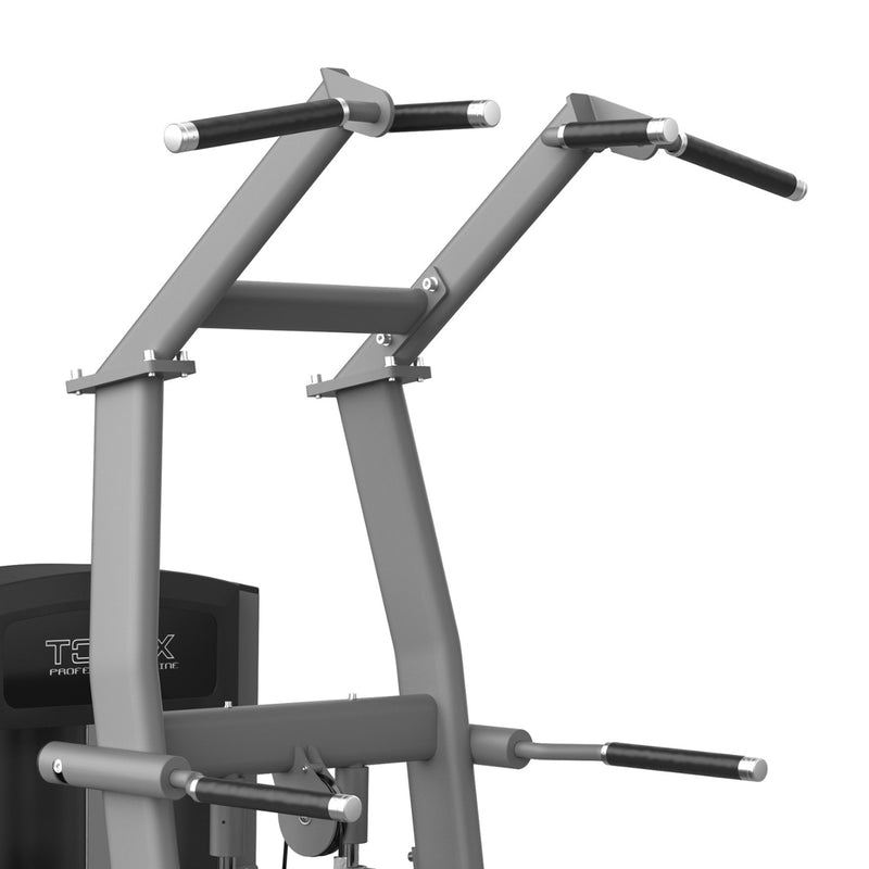 PLX-6350 ASSISTED PULL UP/CHIN UP/DIP