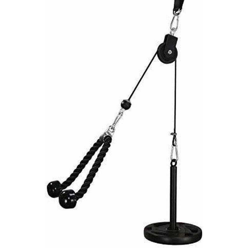 Lat machine per serie Challenge e Master