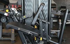 PLX-5600 SEATED LEG CURL/LEG EXTENSION