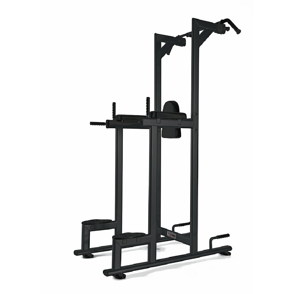 Chin/Dip/Leg raise WBX-2800 nera