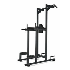 Chin/Dip/Leg raise WBX-2800 nera