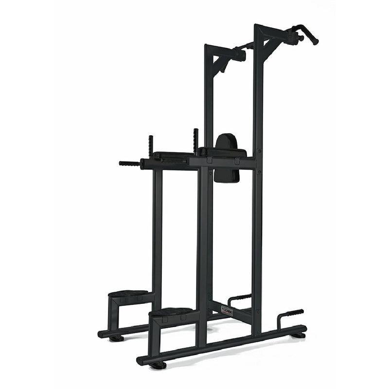 Chin/Dip/Leg raise WBX-2800 nera