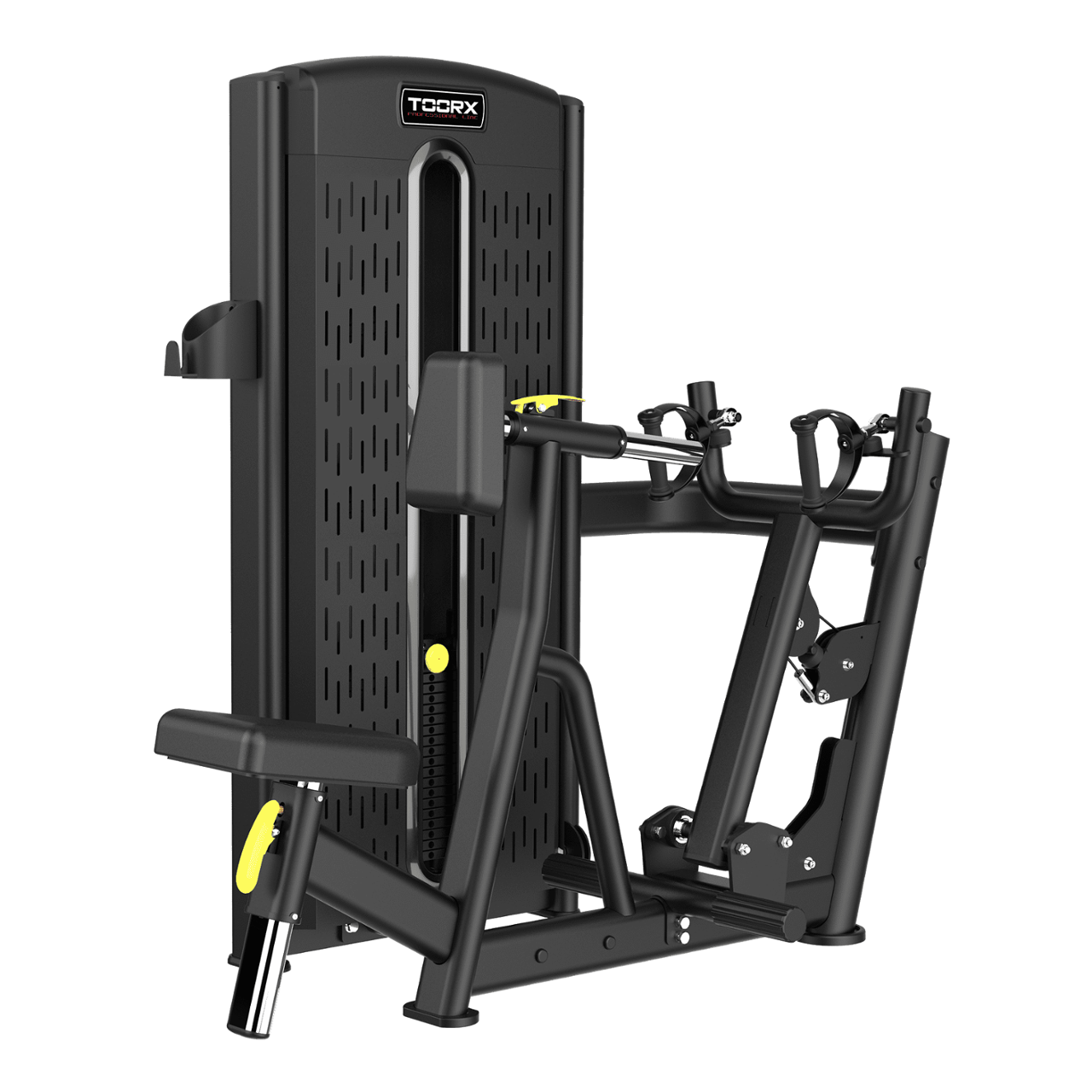 PLX-4000 SEATED ROW