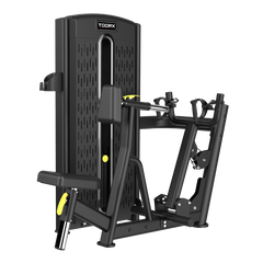 PLX-4000 SEATED ROW