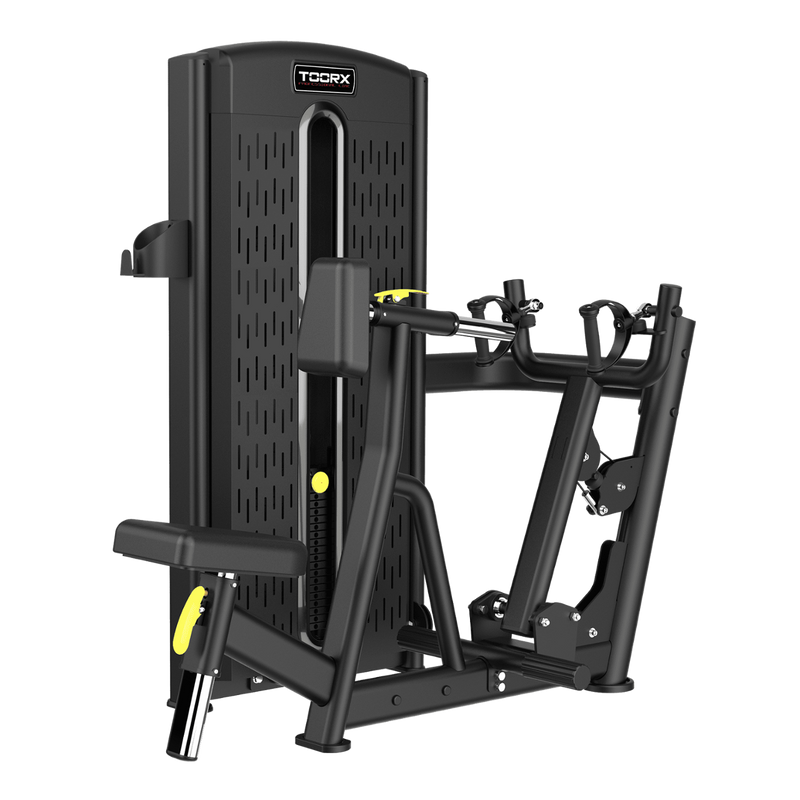 PLX-4000 SEATED ROW