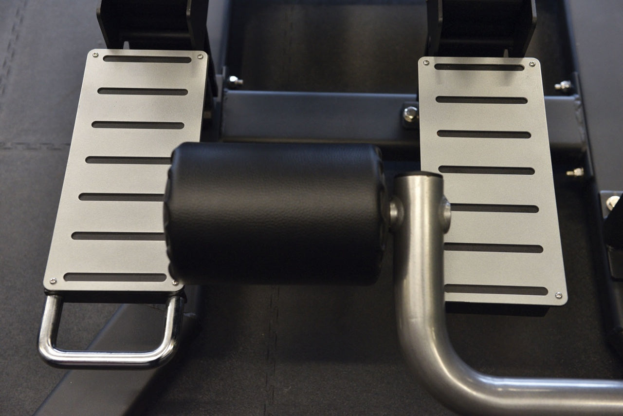 FWX-5000 STANDING LEG CURL