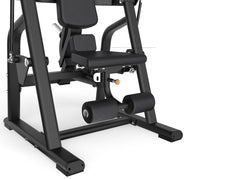 FWX-8750 ABDOMINAL CRUNCH