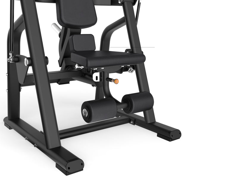FWX-8750 ABDOMINAL CRUNCH