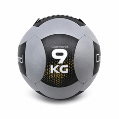 Wall Ball Challenge da 3 a 12 kg-10