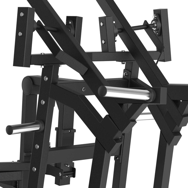 FWX-6650 LAT PULLDOWN