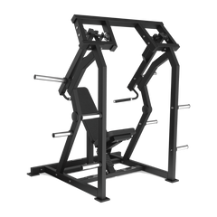 FWX-6450 SHOULDER PRESS