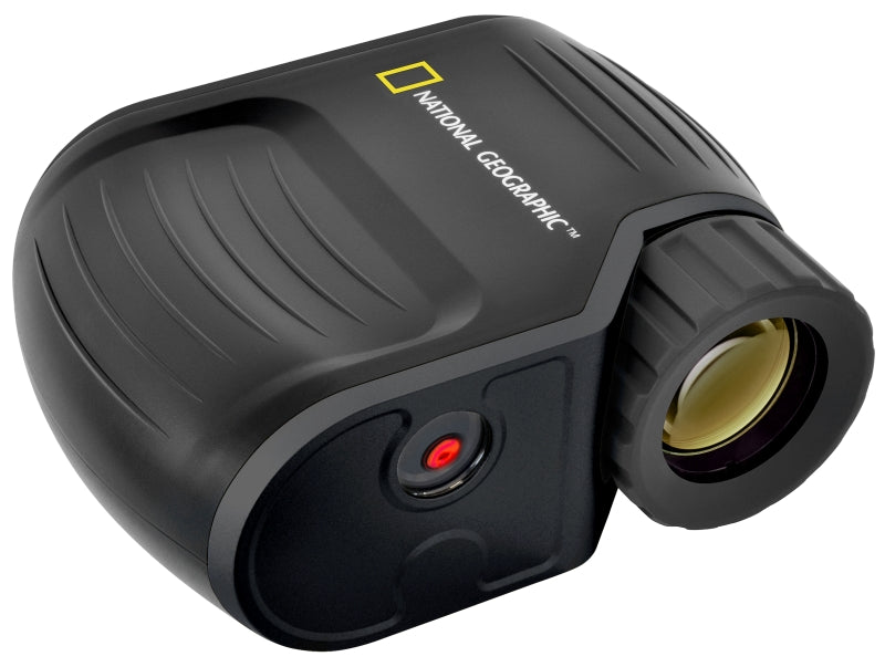 Dispositivo con schermo LCD per visione notturna 3x25 NATIONAL GEOGRAPHIC-1
