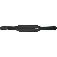 Cintura sollevamento pesi nylon e neoprene h. 13,5 cm. misura unica