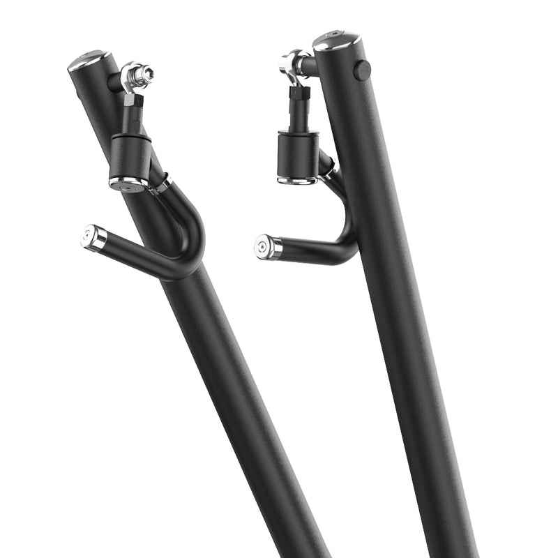 PLX-8350 LAT PULL DOWN