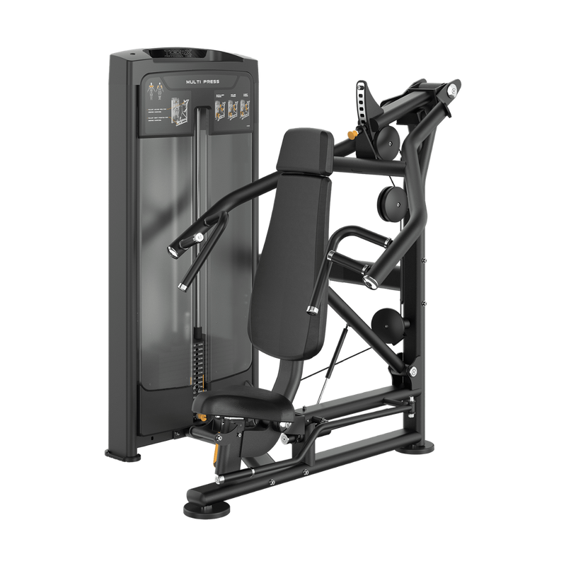 PLX-9200 MULTI PRESS