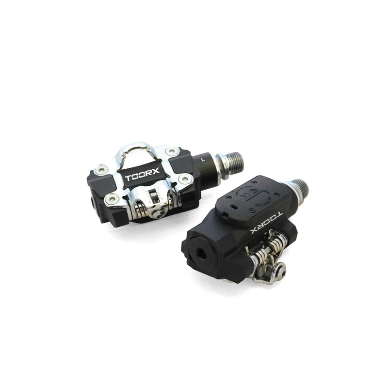 TX-POWER - POWER METER PEDALS SPD SYSTEM