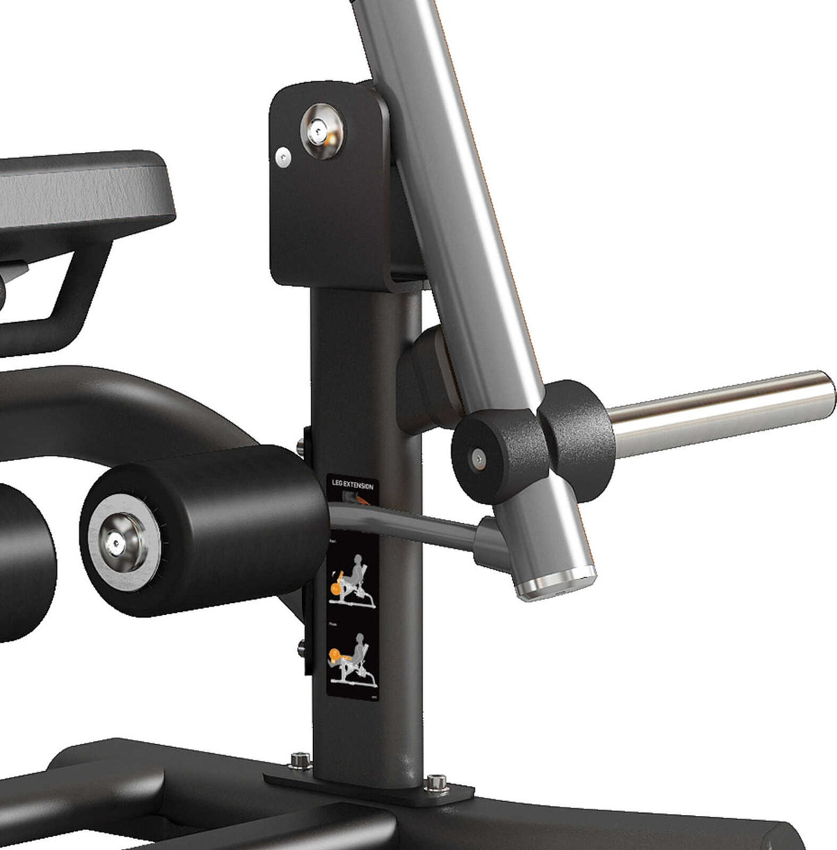 FWX-9400 LEG EXTENSION