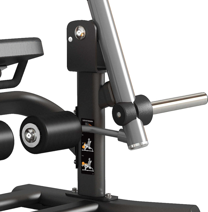 FWX-9400 LEG EXTENSION