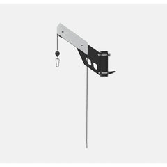 Lat pull down per ASX-4500 e ASX-6000