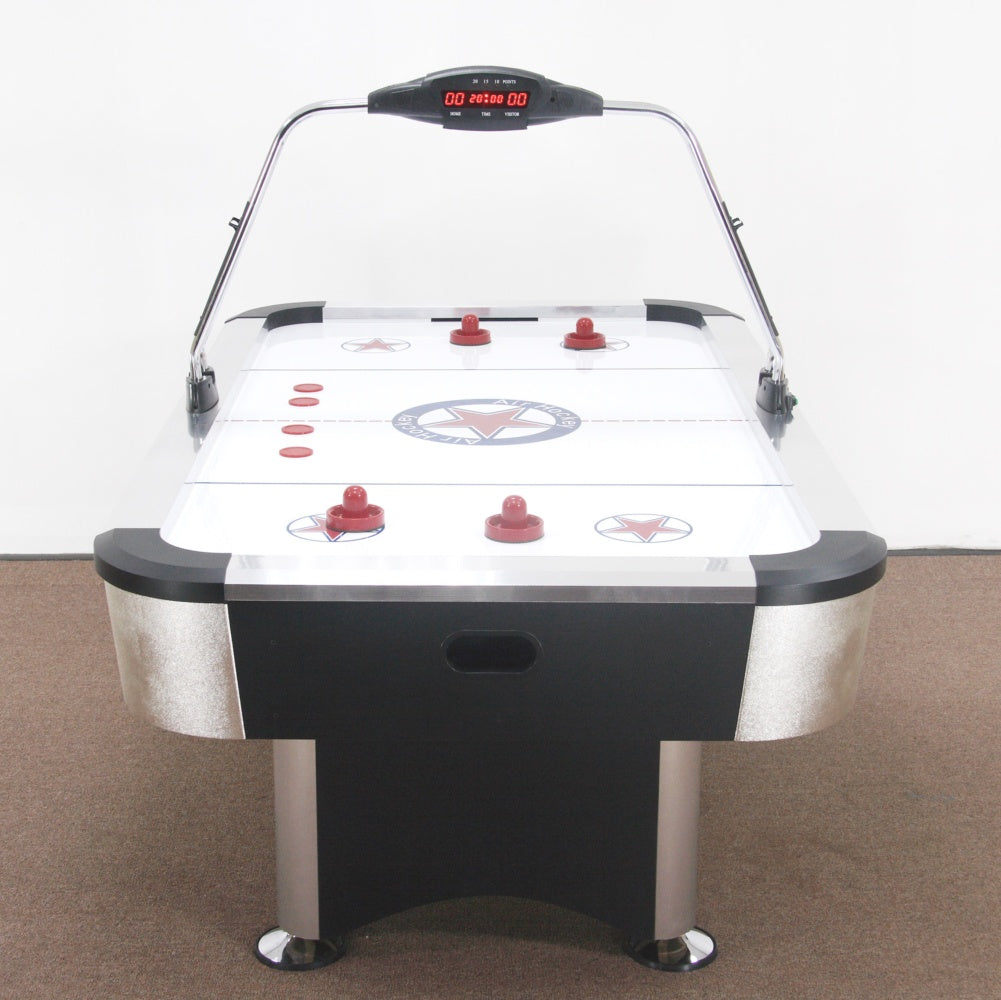 Air hockey STRATOS campo gioco cm. 193 x 102