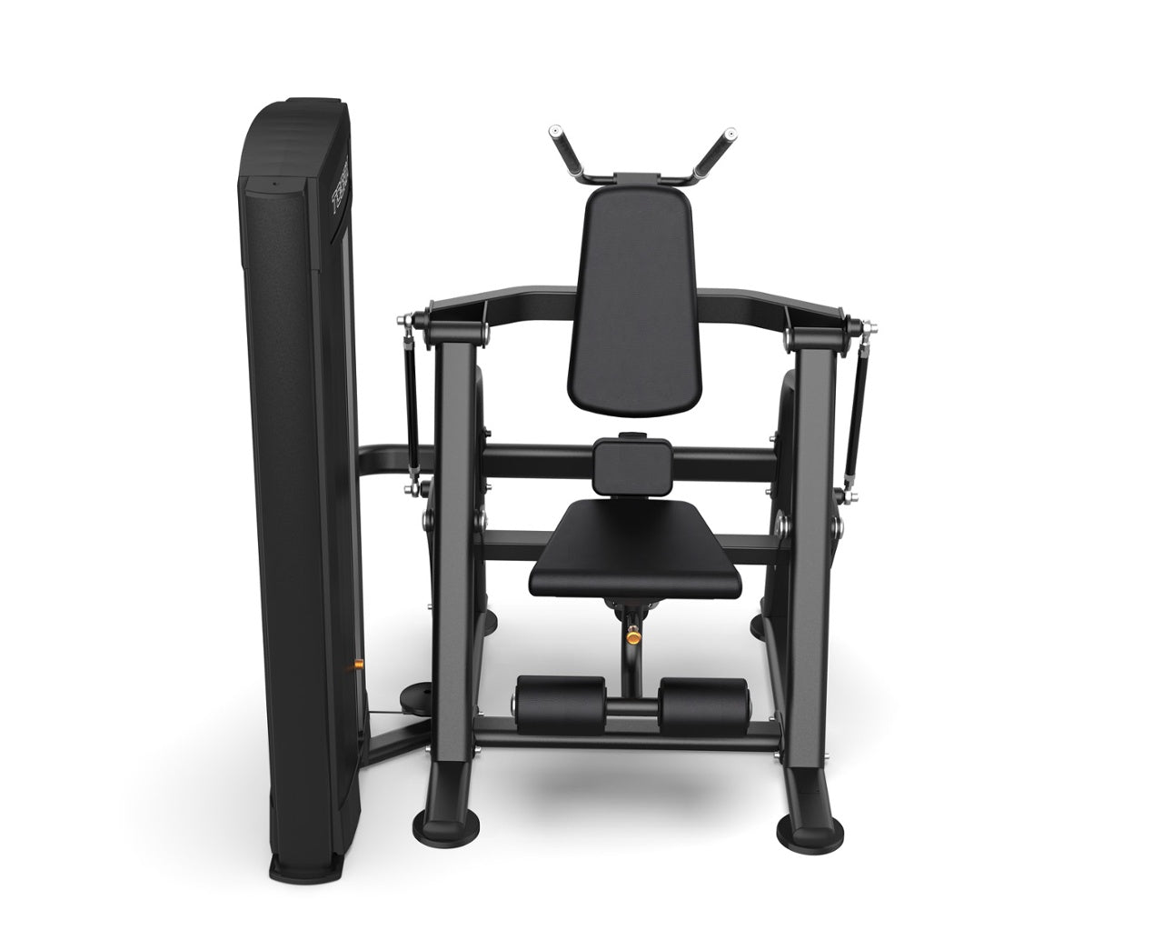 PLX-8650 ABDOMINAL CRUNCH