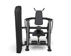 PLX-8650 ABDOMINAL CRUNCH