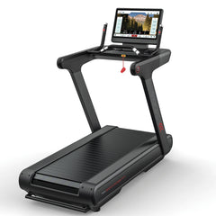 Tapis Roulant Professionale TRX-9500CROSSTFT-3