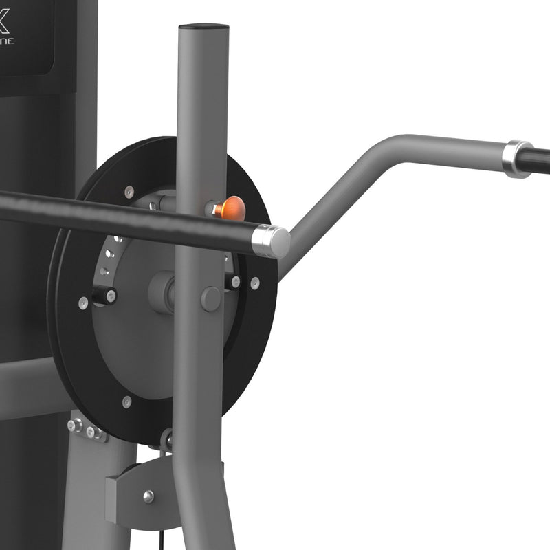 PLX-7100 MULTI HIP
