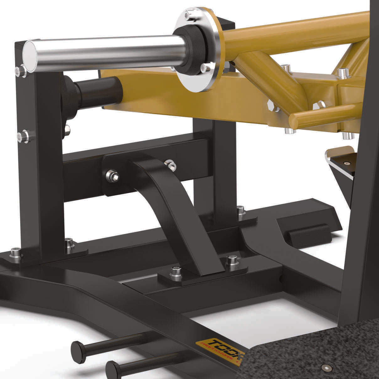 FWX-10200 BELT SQUAT