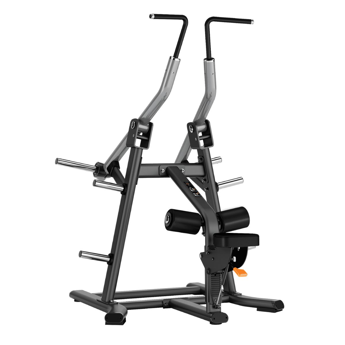 FWX-8200 LAT PULLDOWN