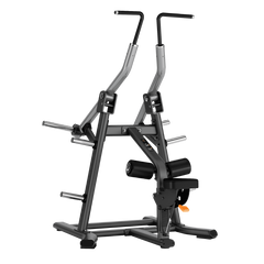 FWX-8200 LAT PULLDOWN