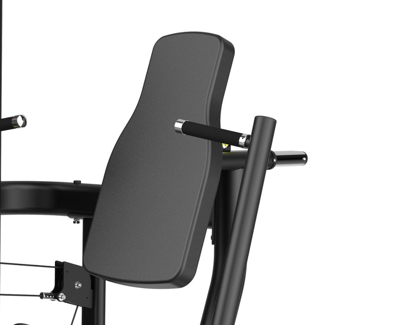 PLX-4100 CHEST PRESS