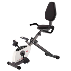 BRX RECUMBENT COMPACT